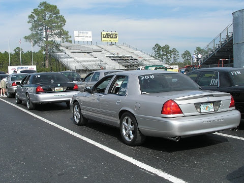 2004 Mercury Marauder