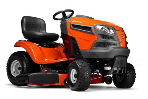 2018 Husqvarna YTH18542 42